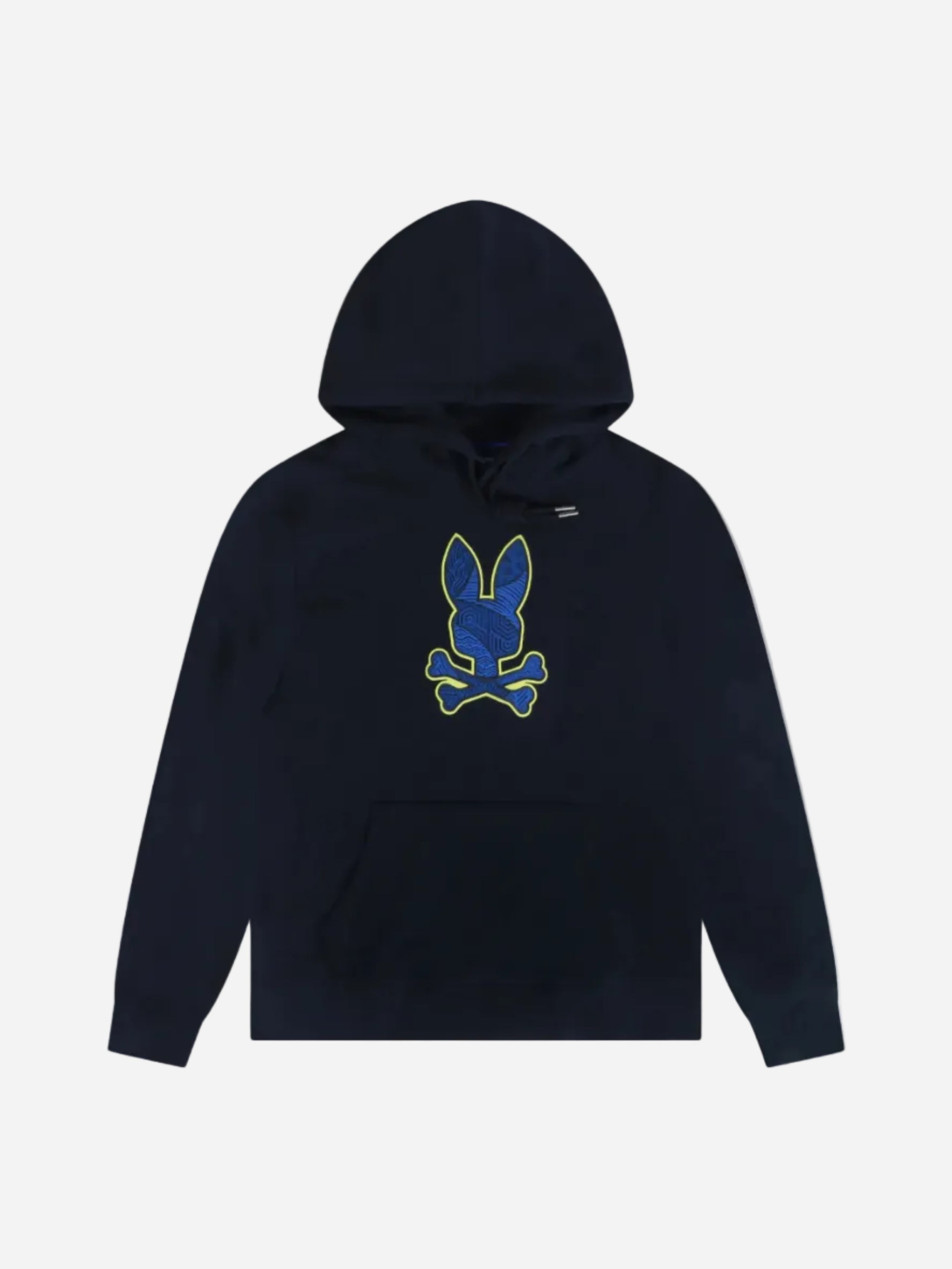 Sudadera Caballero Psycho Bunny