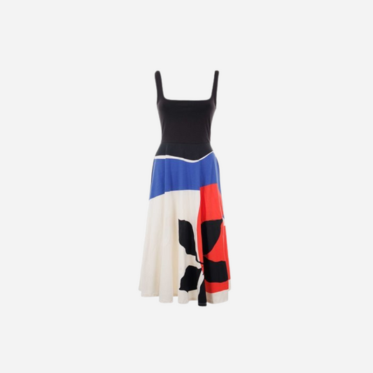 Vestido Dama Desigual