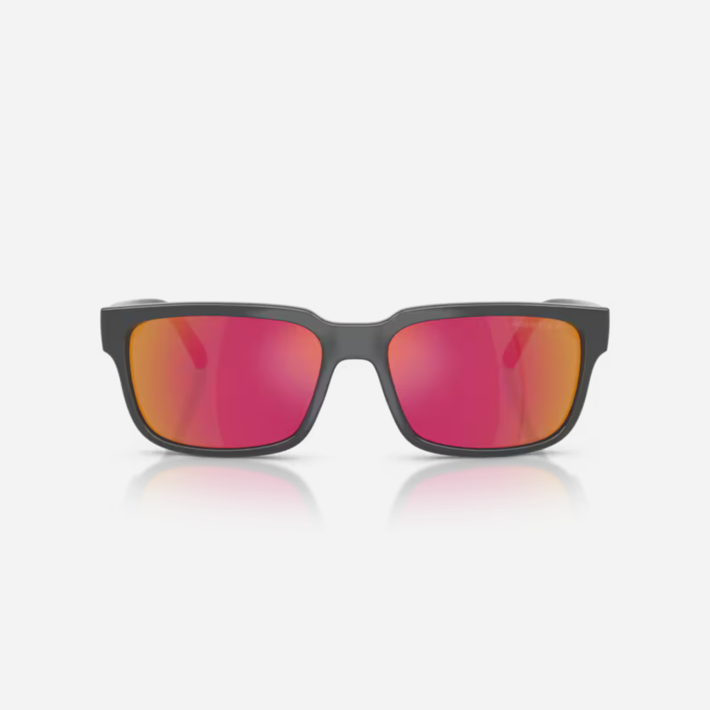 Lente Caballero Arnette