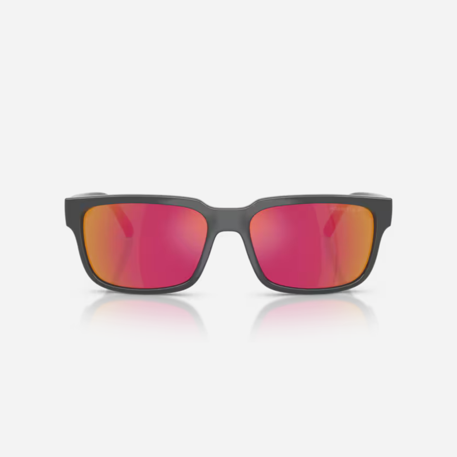 Lente Caballero Arnette