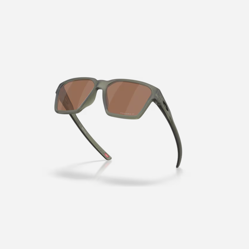 Lente Caballero Oakley