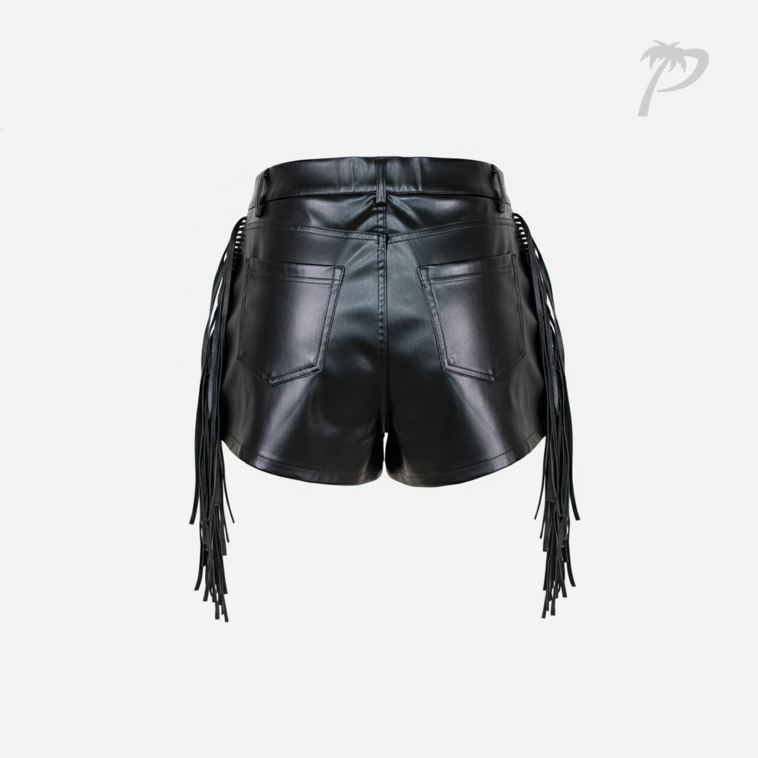 Short de Dama Strut&Bolt Black
