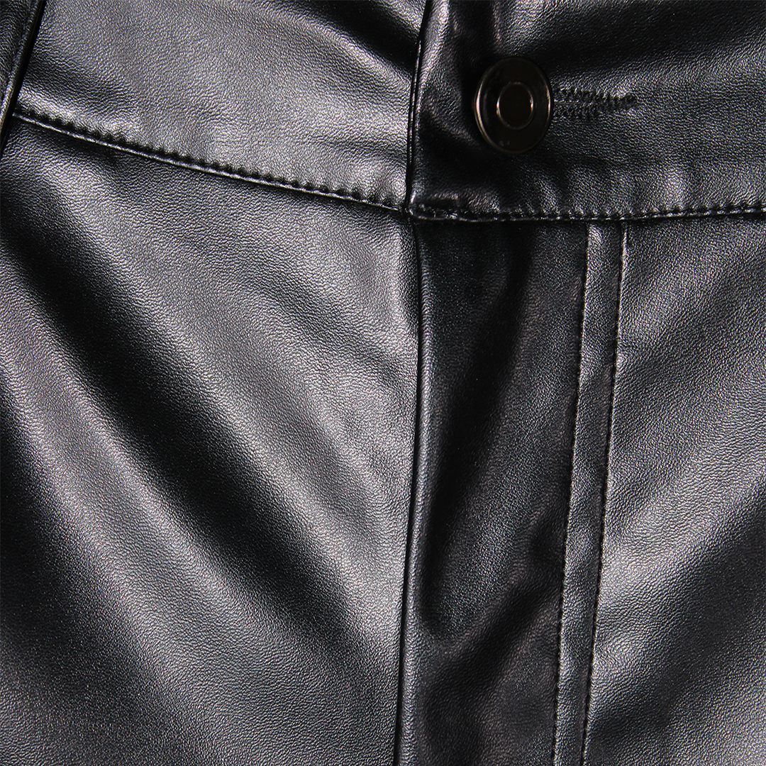 Short de Dama Strut&Bolt Black