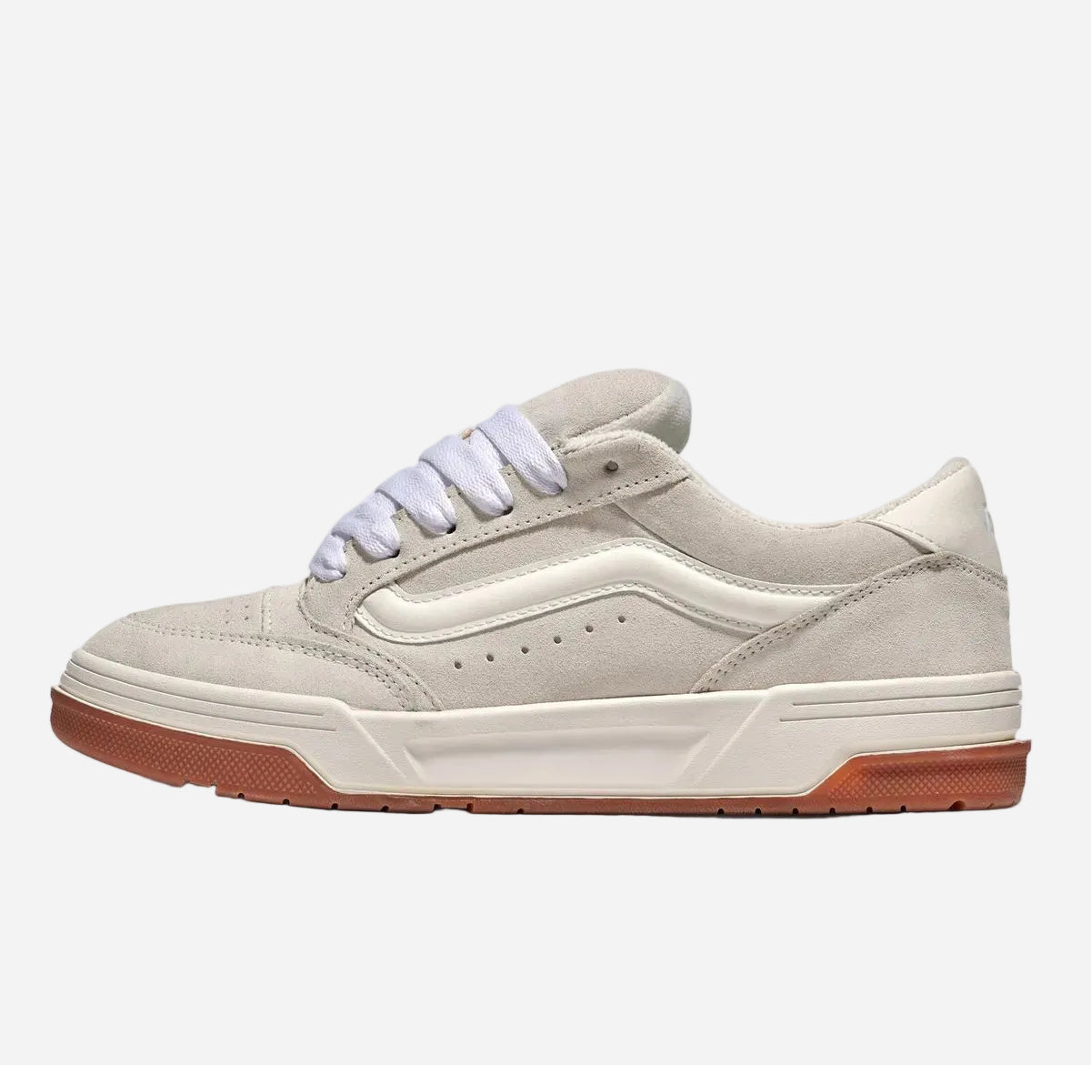 Tenis Caballero Vans