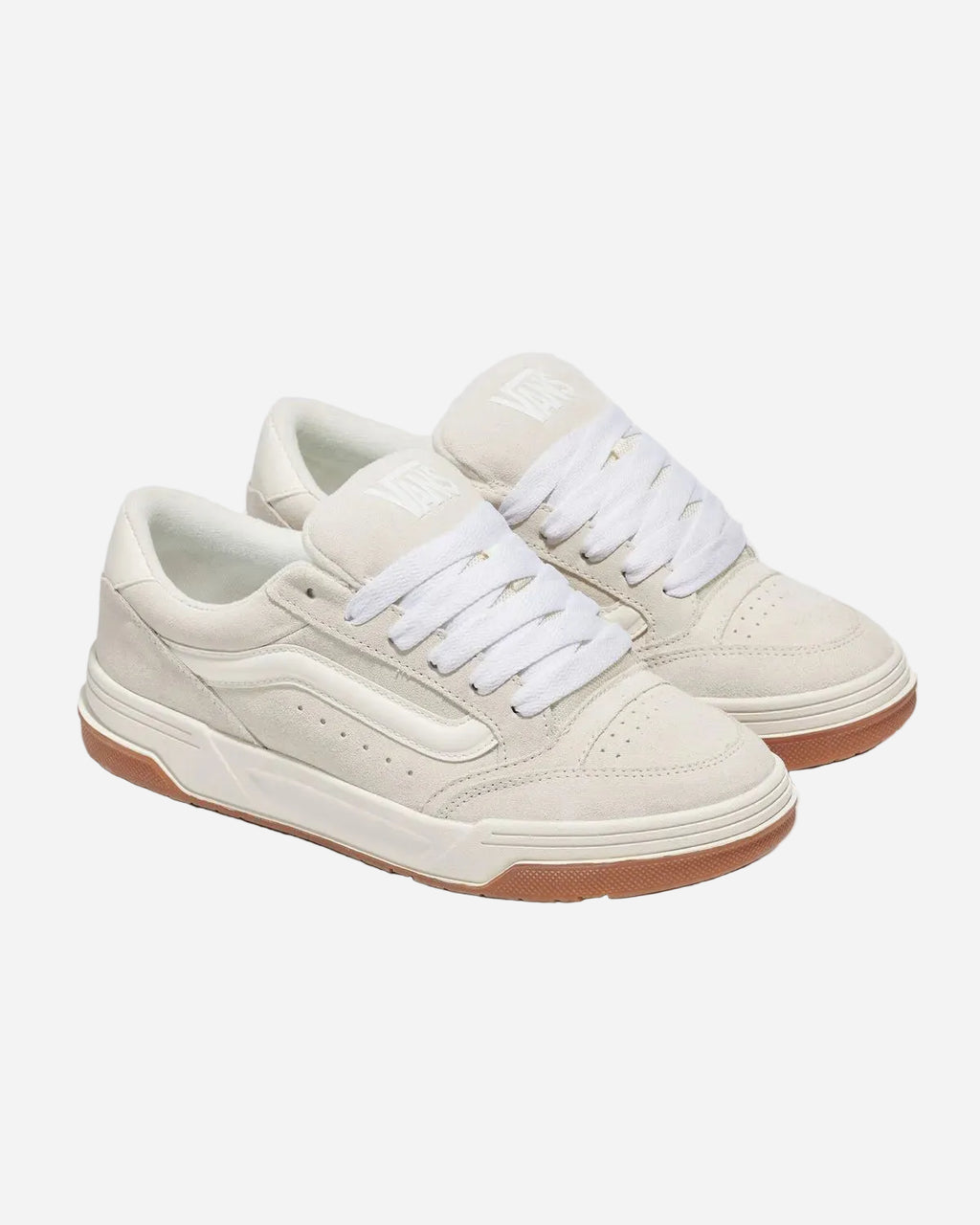 Tenis Caballero Vans