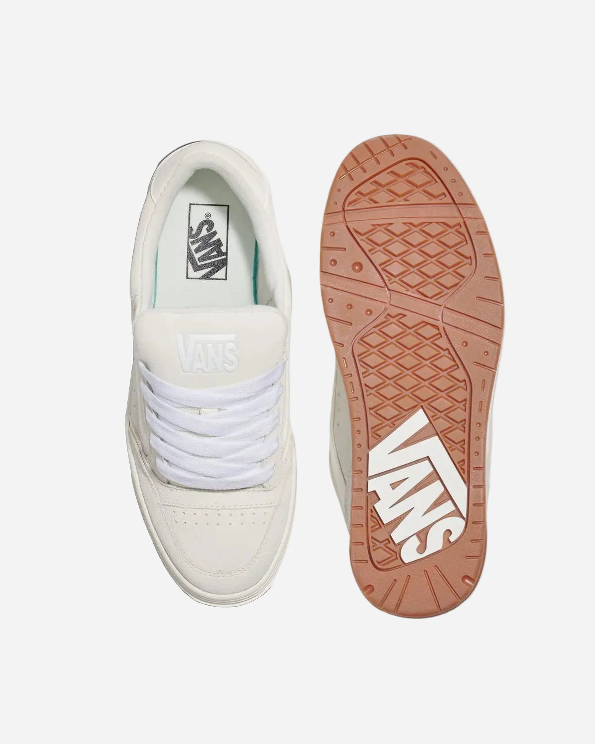 Tenis Caballero Vans