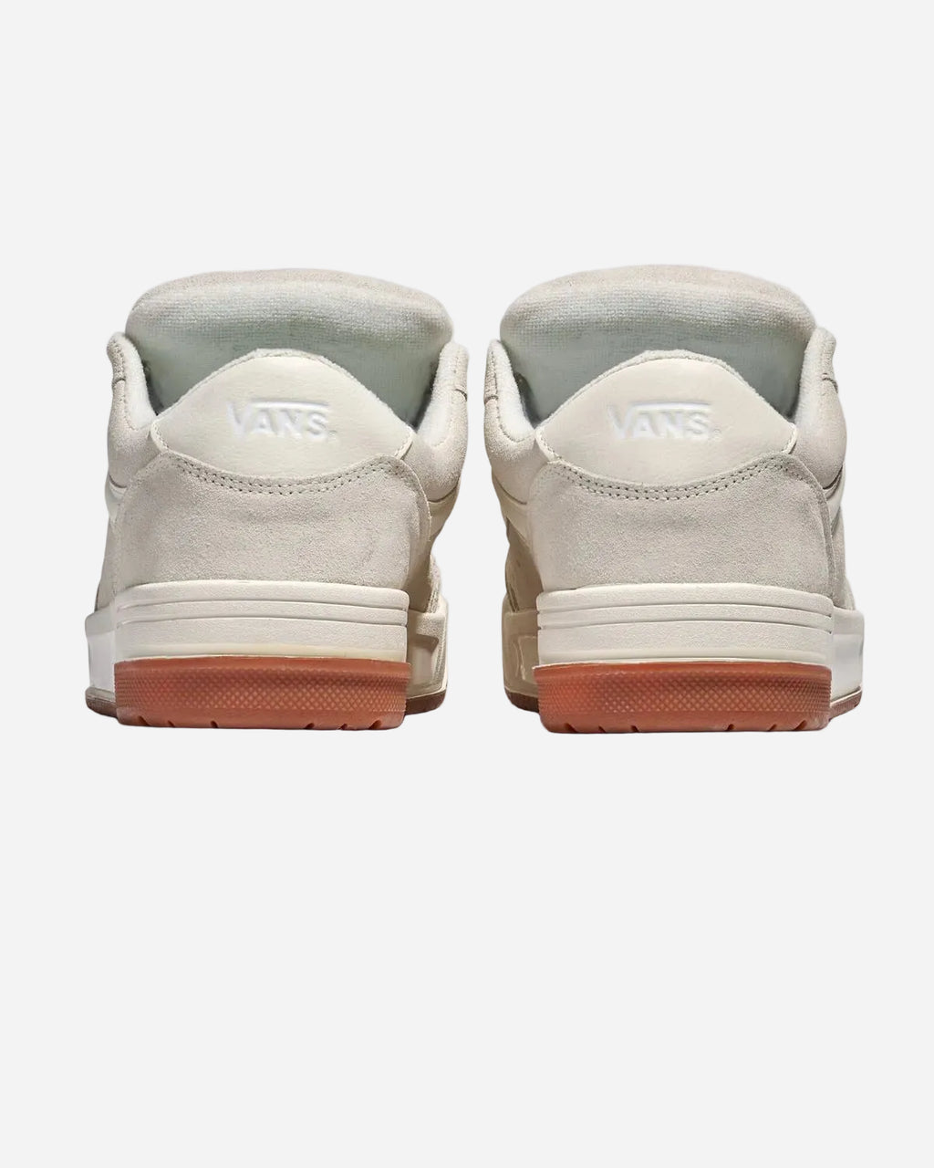 Tenis Caballero Vans