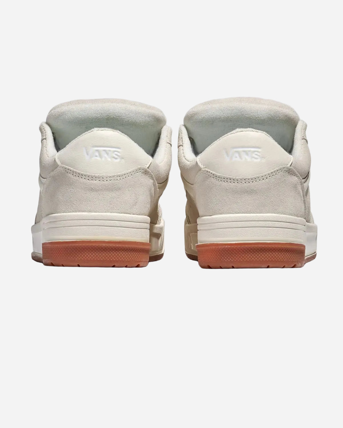 Tenis Caballero Vans