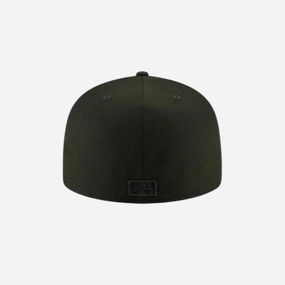 Cachucha Caballero New Era Basic Neyy Black