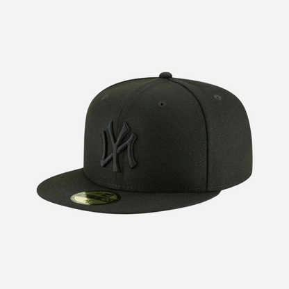 Cachucha Caballero New Era Basic Neyy Black