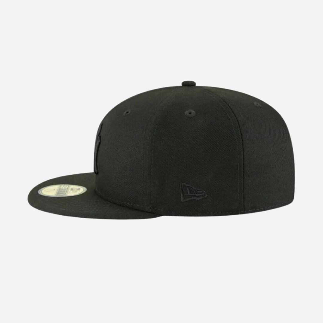 Cachucha Caballero New Era Basic Neyy Black