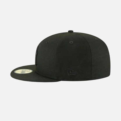 Cachucha Caballero New Era Basic Neyy Black