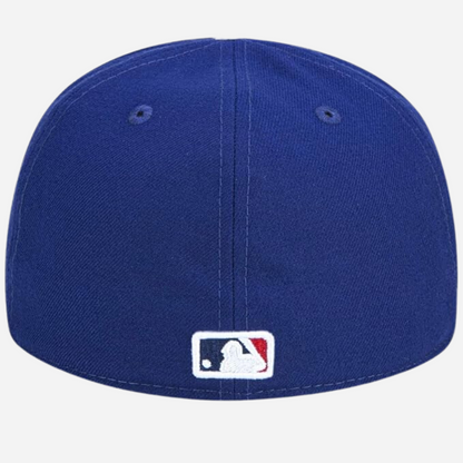 Cachucha Caballero New Era Acperf Losdod Gm Blue