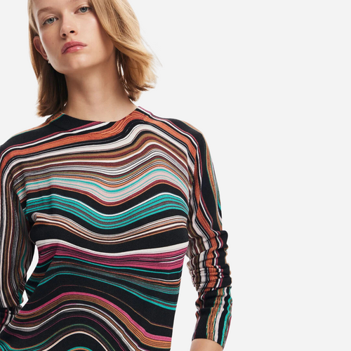 Blusa Dama Desigual