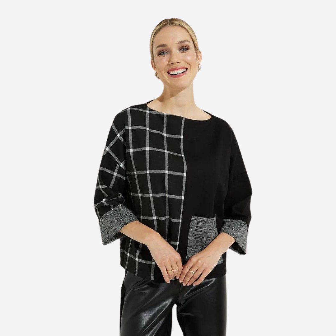 Blusa Dama Joseph Ribkoff