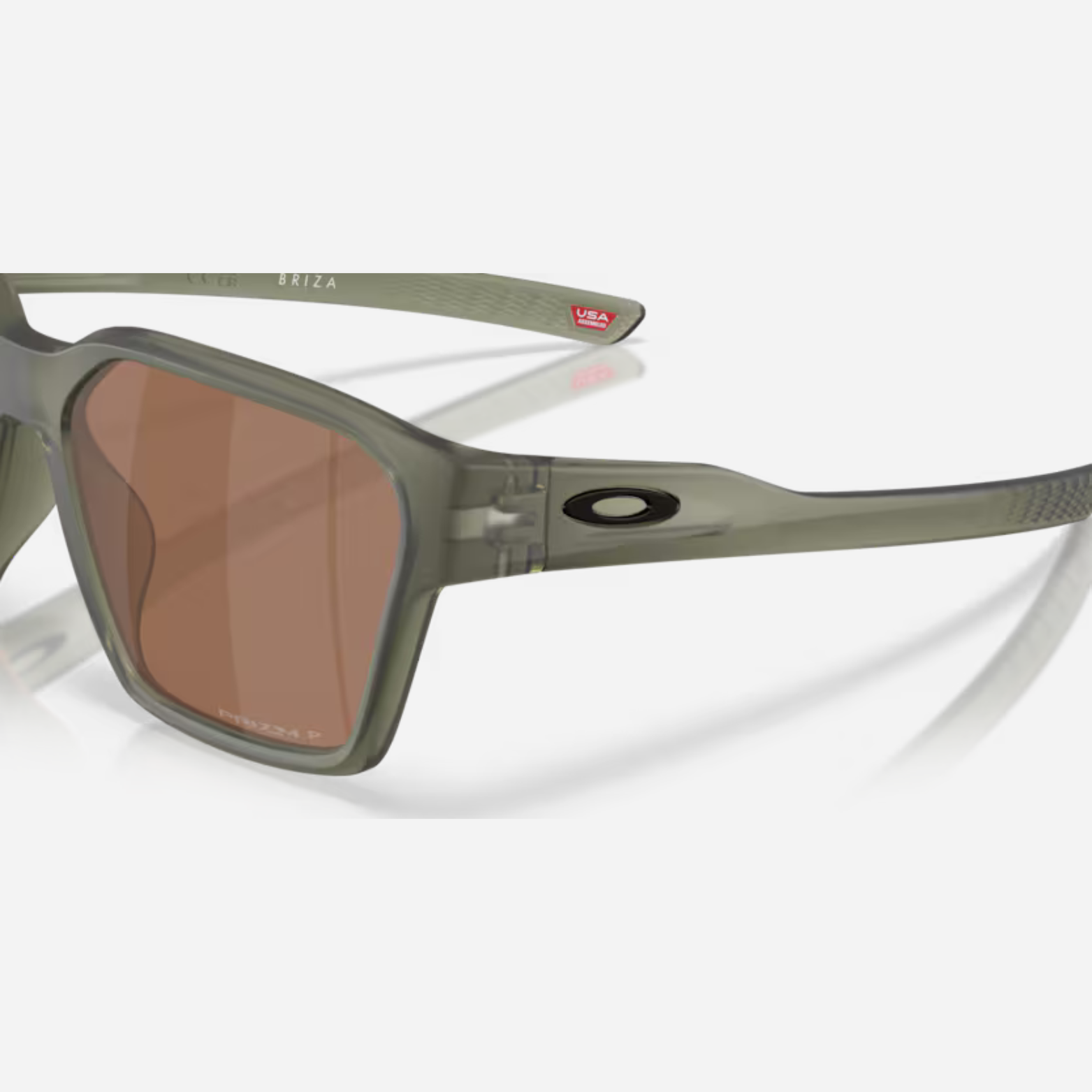 Lente Caballero Oakley