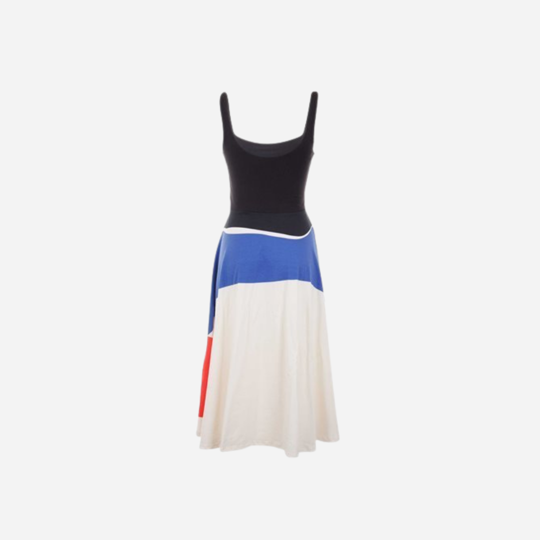 Vestido Dama Desigual
