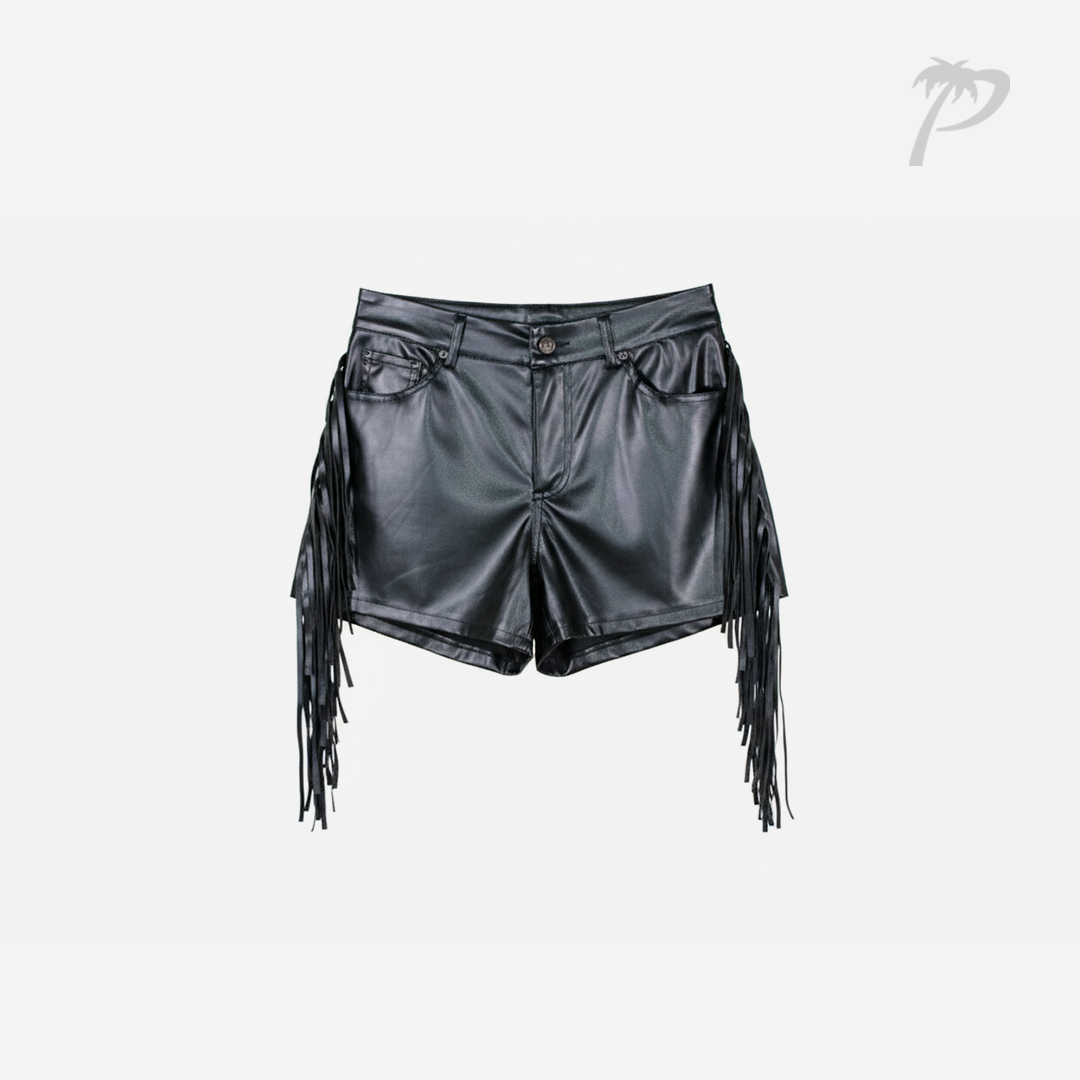 Short de Dama Strut&Bolt Black