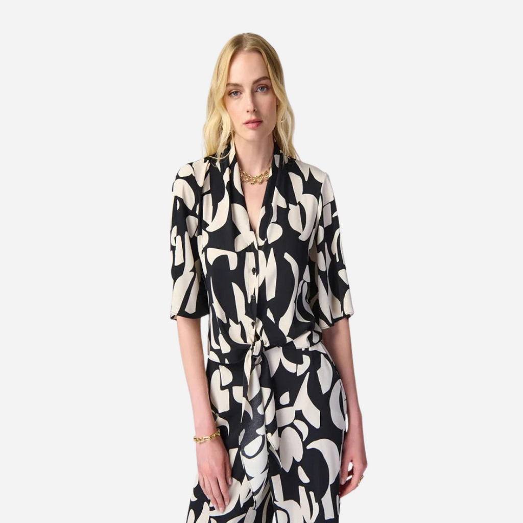 Blusa Dama joseph Ribkoff