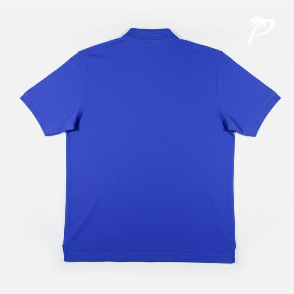 Playera Caballero Psycho-Bunny Sapphire