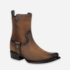 Botin Caballero Cuadra Cajeta
