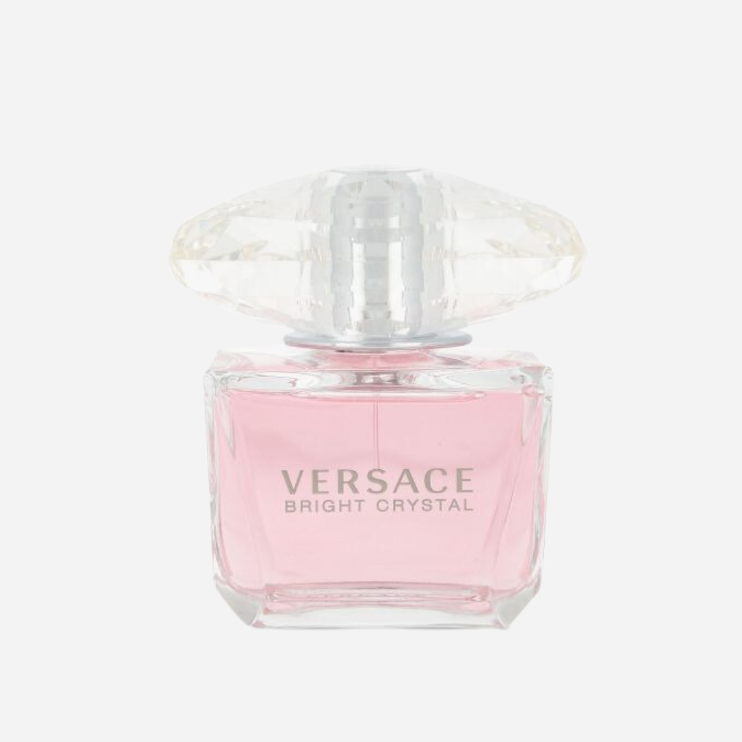 Perfume Dama Versace Bright Crystal