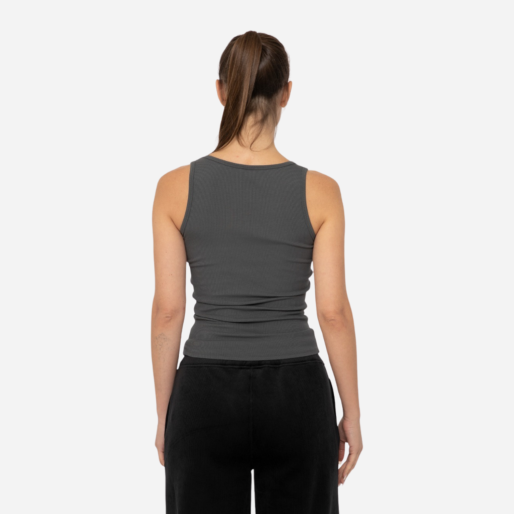 Top Dama Mono B Urban Chic