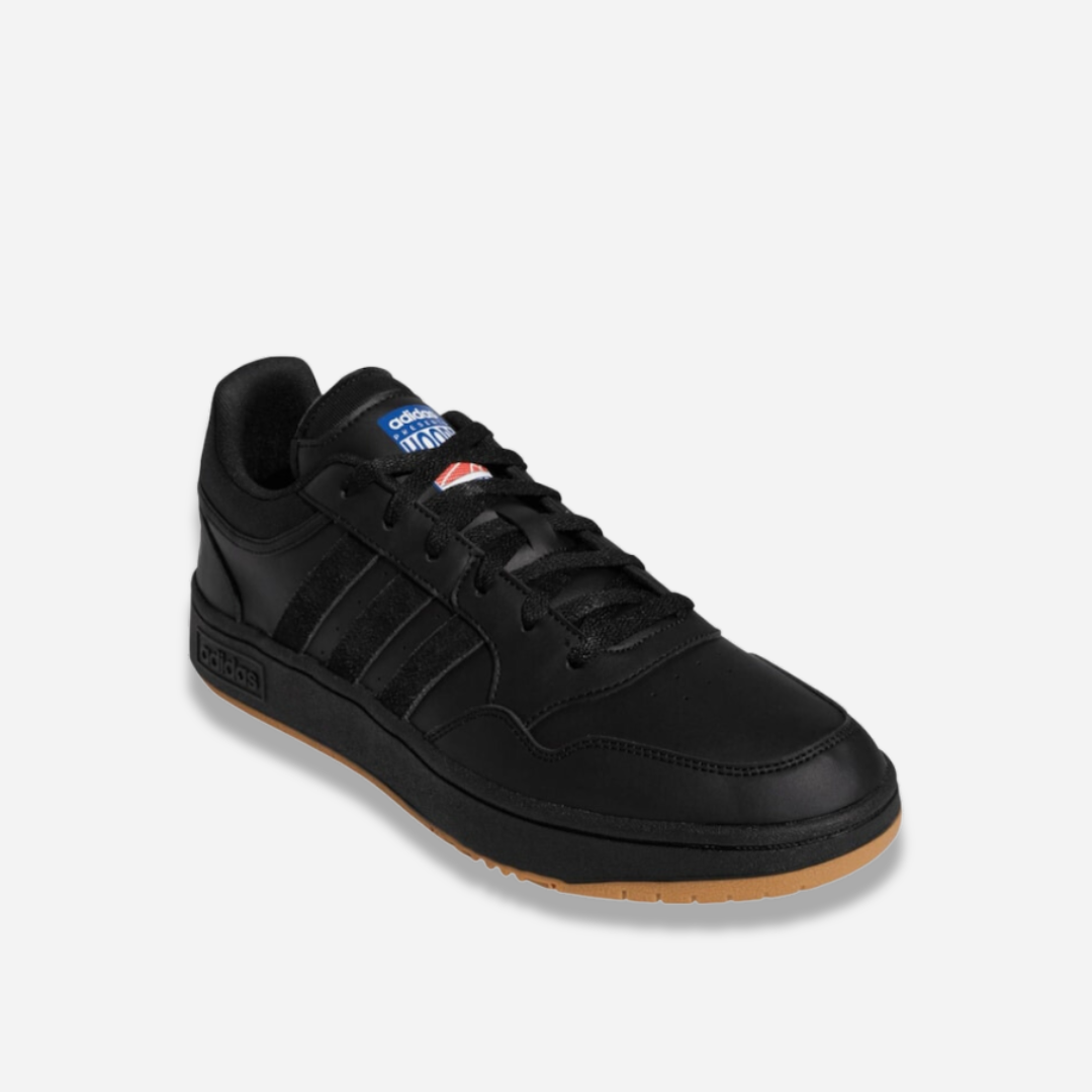 Teni Caballero Adidas Black