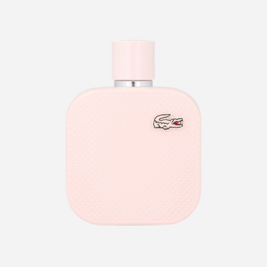 Perfume Dama Lacoste Rose