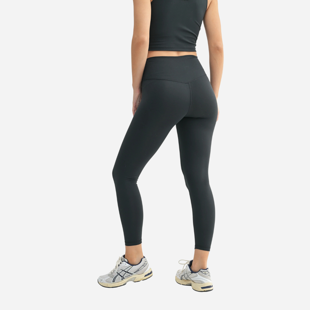 Leggin Dama Mono B Black