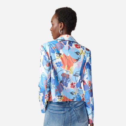 Chaqueta Dama Joseph Ribkoff Multi