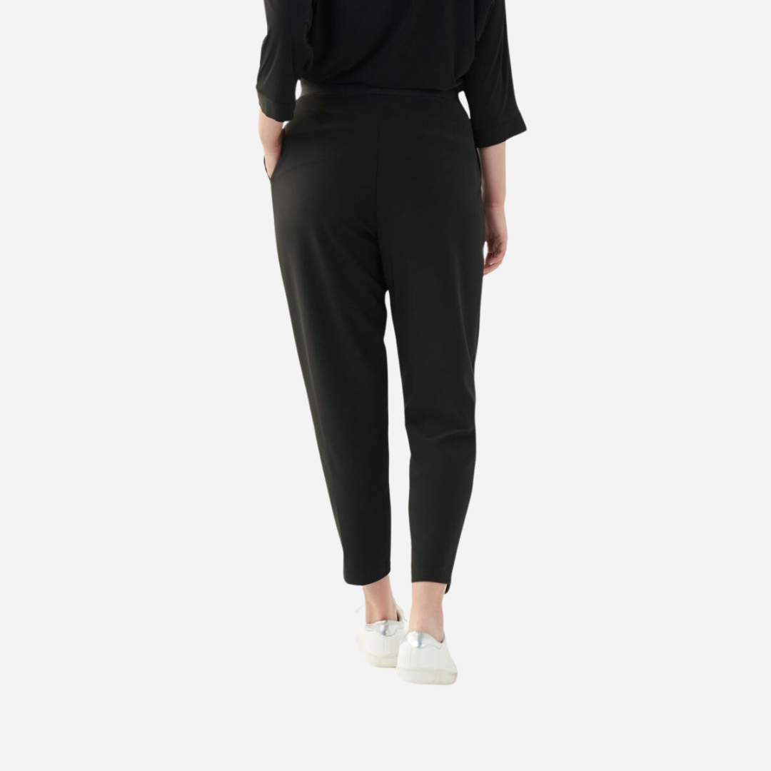 Pantalon Dama Joseph-Ribkoff Black