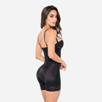 Faja Dama Ann Chery Black