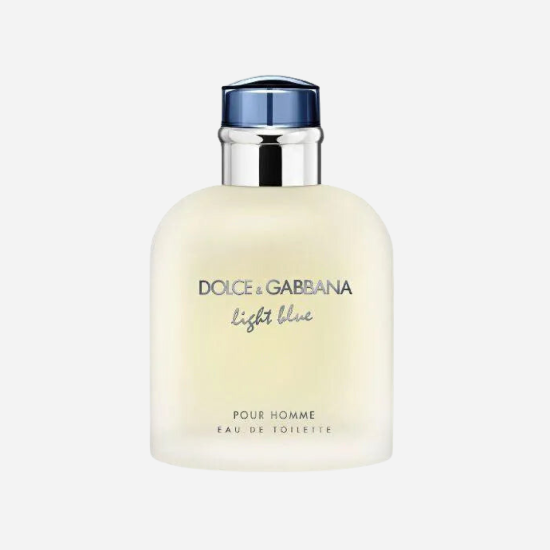 Perfume Caballero Dolce & Gabbana Light Blue