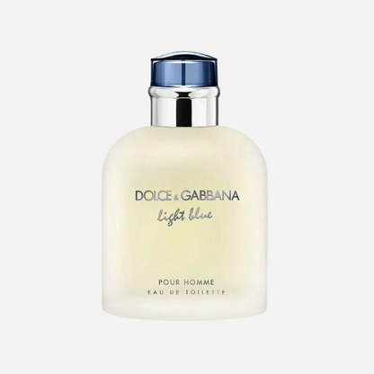 Perfume Caballero Dolce & Gabbana Light Blue