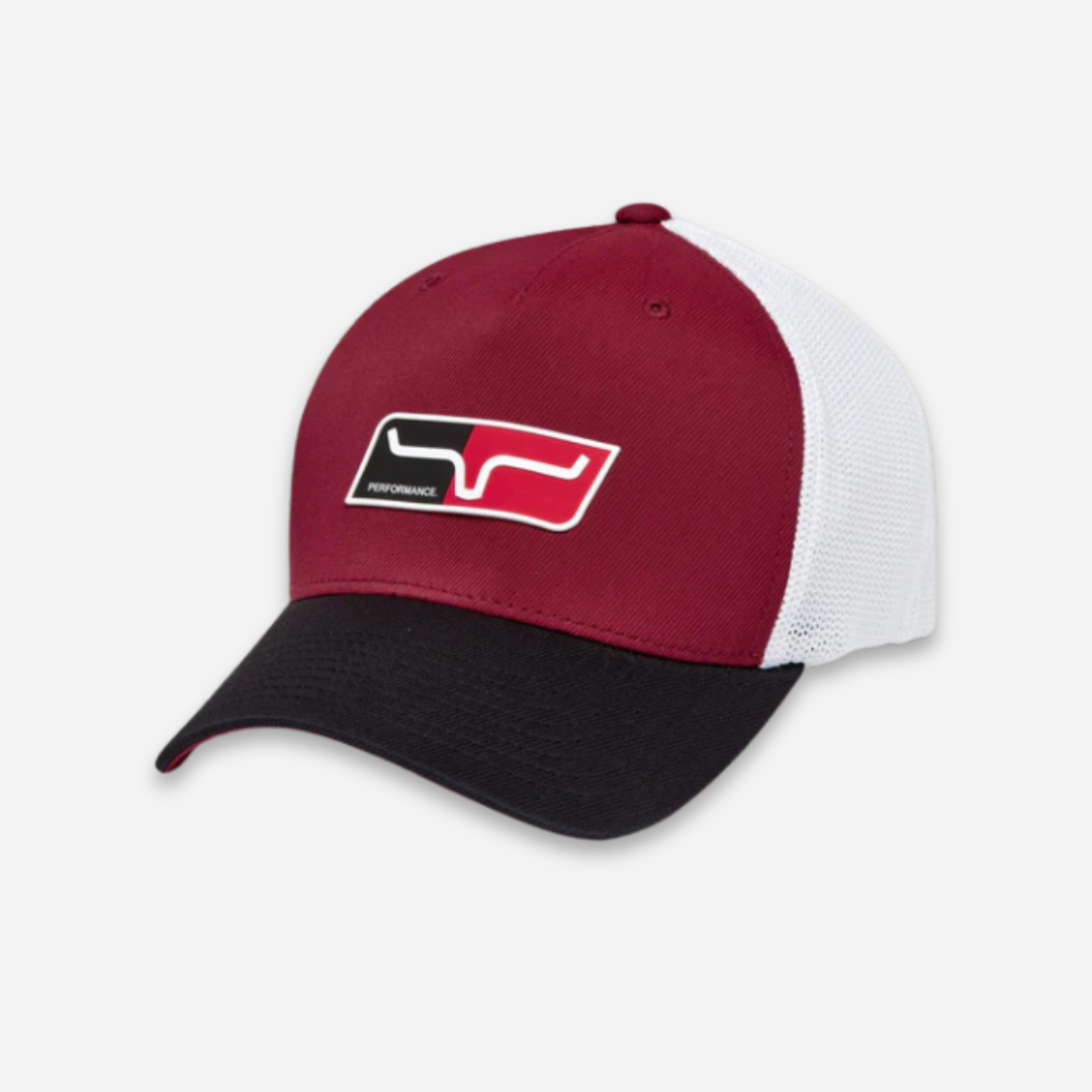 Gorra Unisex Kimes Ranch Tech Division