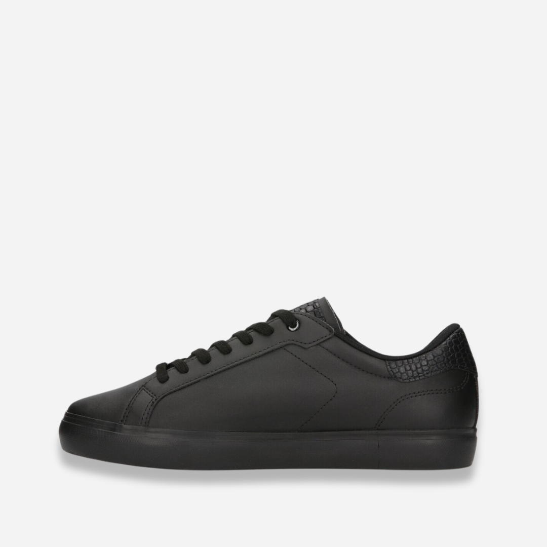 Teni Caballero Lacoste Black