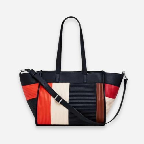 Bolsa Dama Desigual Tutti Fruti