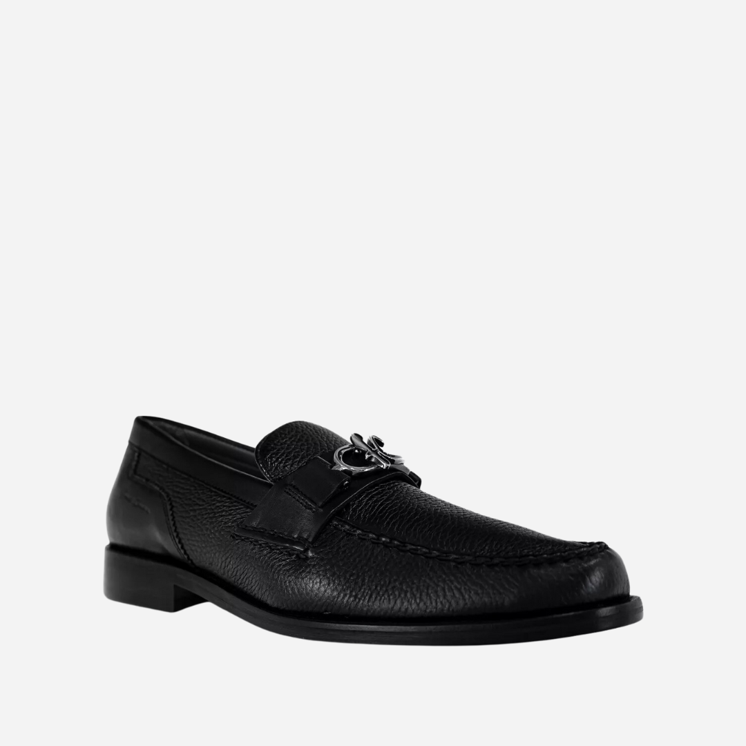 Zapato Caballero Franco Cuadra Black