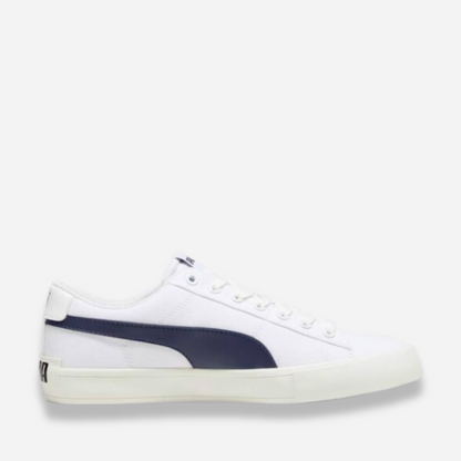 Teni Caballero Puma Gray-Black