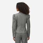 Saco Dama Joseph Ribkoff Grey