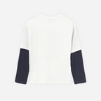 Playera Niño Mayoral