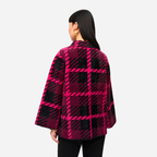 Chaqueta Dama Joseph Ribkoff Pink Punch