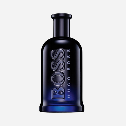 Perfume Caballero Hugo Boss Nigth