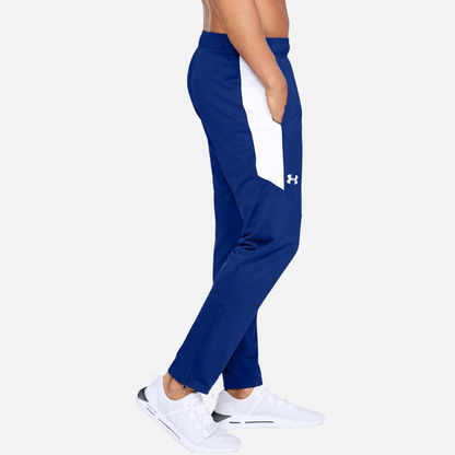 Pantalonera Caballero Under Armour Blue