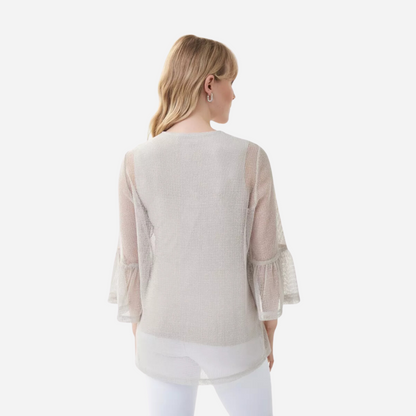 Blusa Dama Joseph-Ribkoff Moonstone