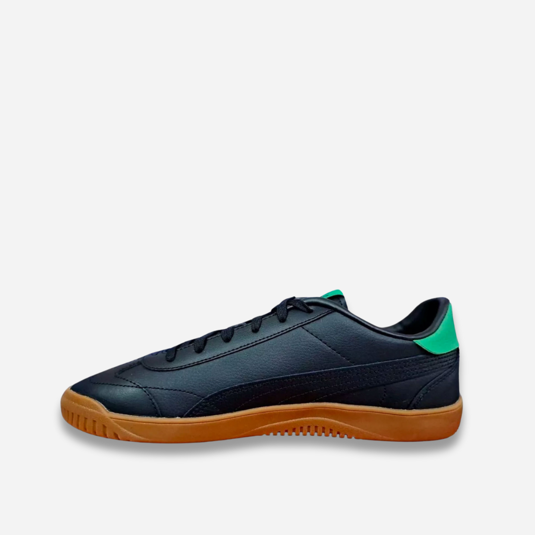 Teni Caballero Puma Black