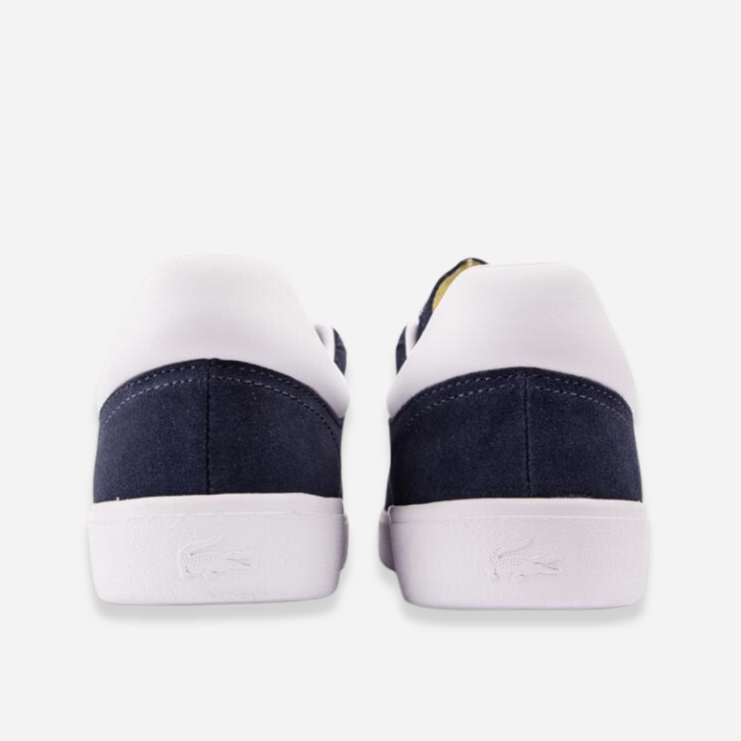 Teni Caballero Lacoste Navy