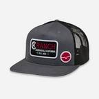 Gorra Unisex Kimes Ranch Ck31 Trucker