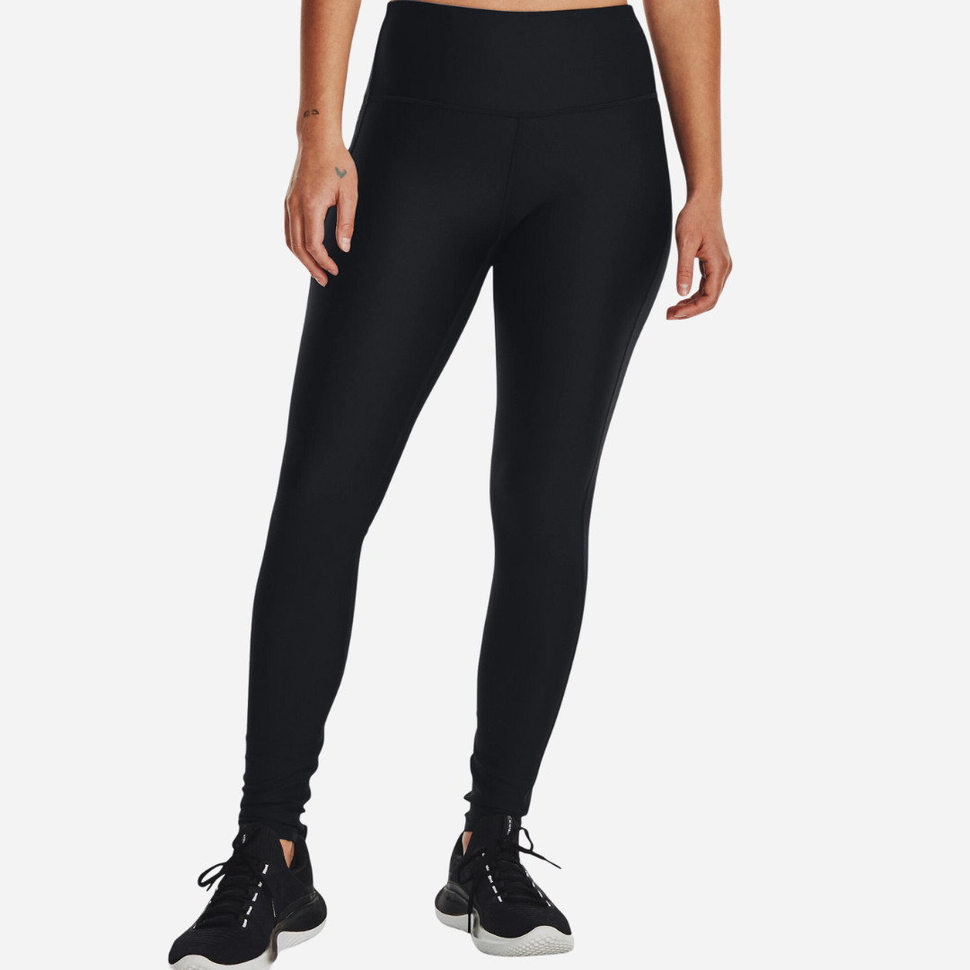 Leggin Dama Under Armour Negro